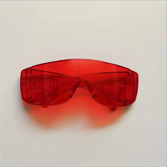 SMILE LABORATORY ™ - Protective Glasses: Protect Your Eyes with Elegance
