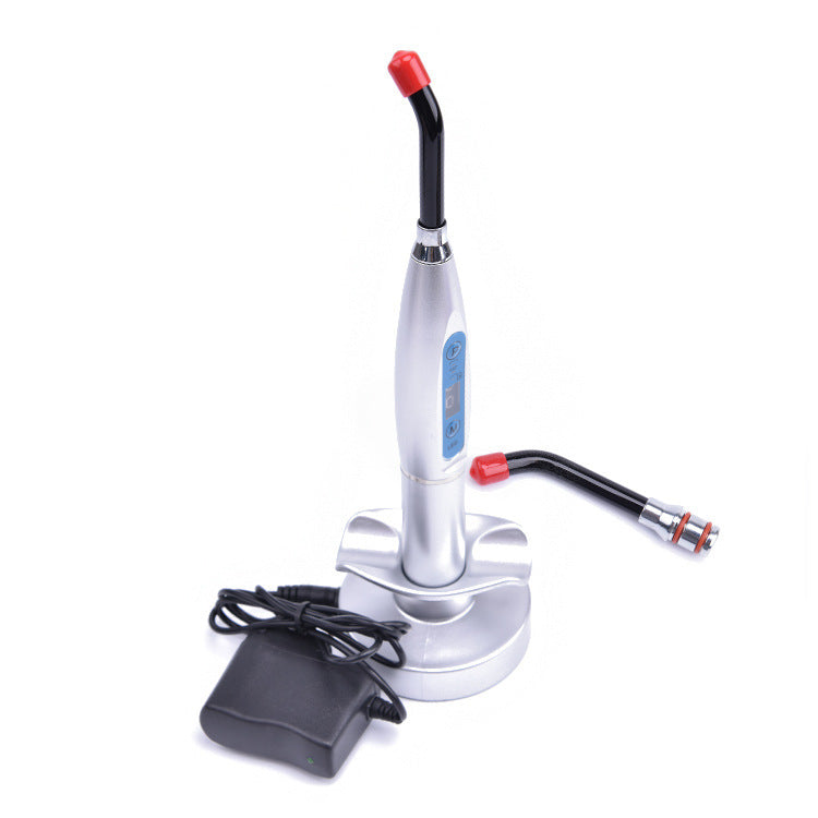 Lampe de Photopolymérisation LED Sans Fil