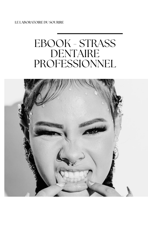 E-BOOK: All about Teeth Whitening