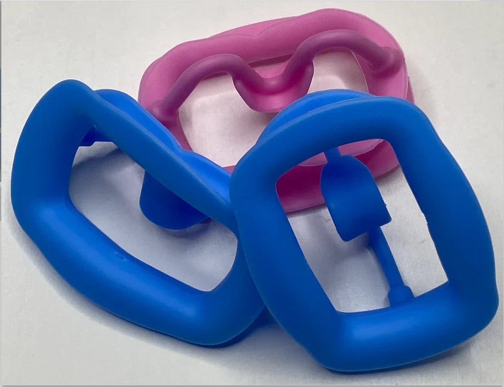 LABORATOIRE DU SOURIRE ™- Écarteurs dentaire en silicone