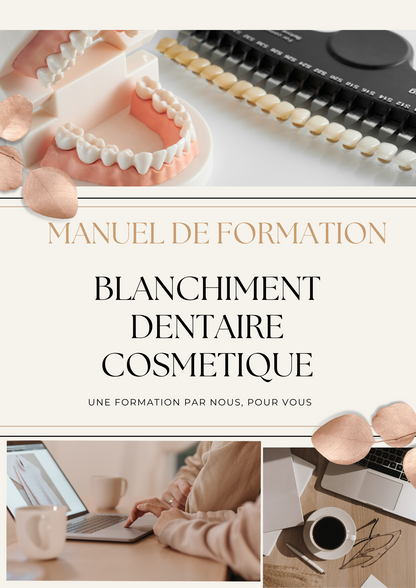 E-BOOK : Tout sur le Blanchiment Dentaire