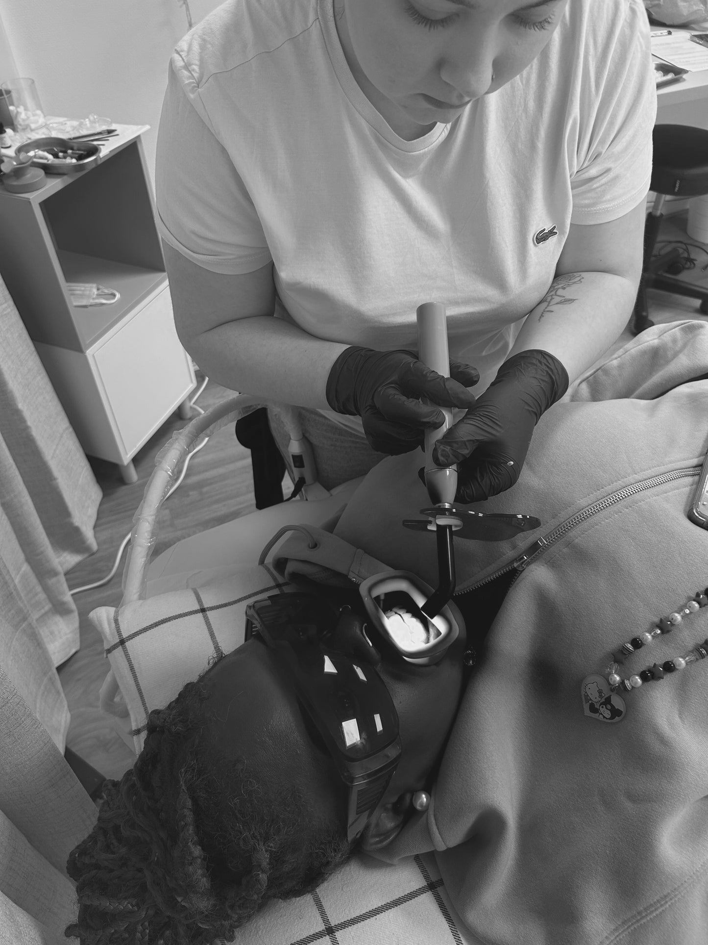 FORMATION ESTHÉTIQUE DENTAIRE | Perfectionnement