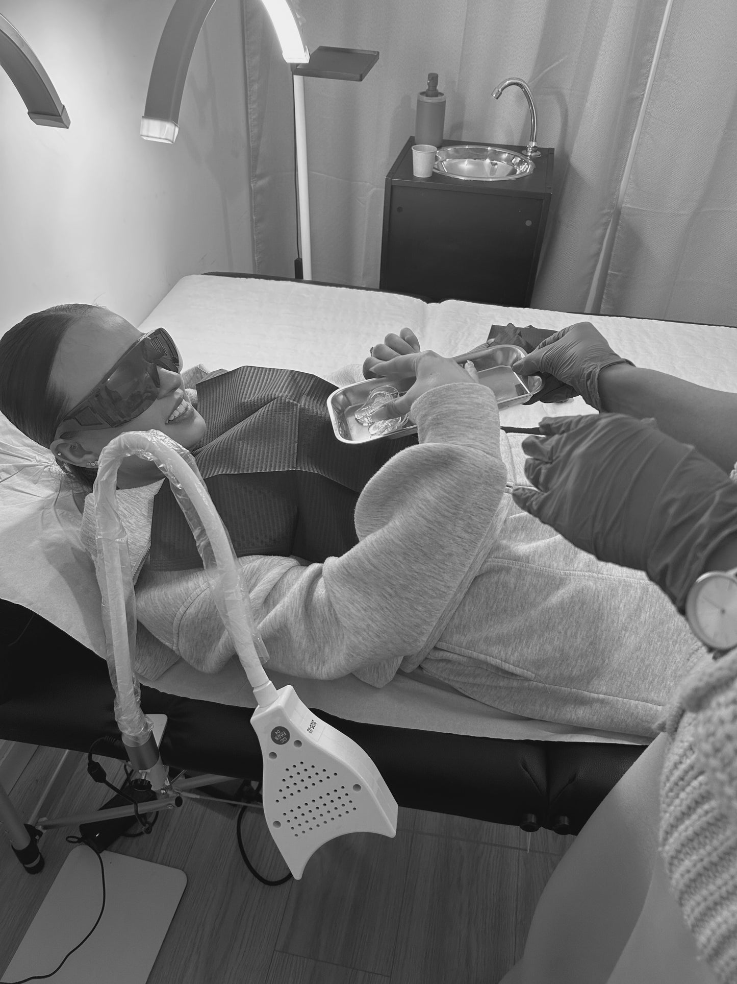 FORMATION ESTHÉTIQUE DENTAIRE | Perfectionnement