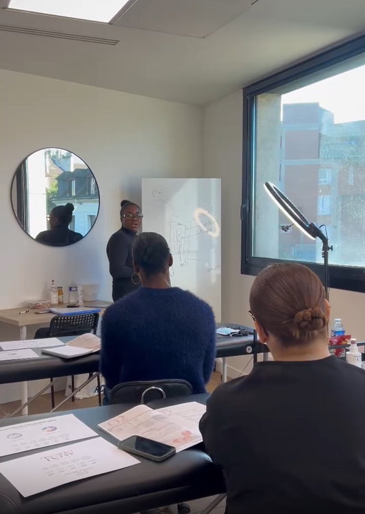 Dental Whitening and Rhinestone Training - Face-to-face or Videoconference