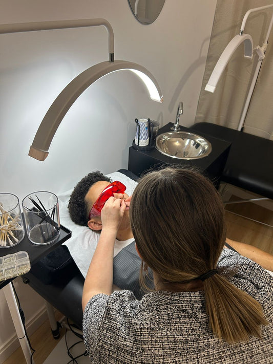 Teeth Whitening Training - Face-to-face or Videoconference